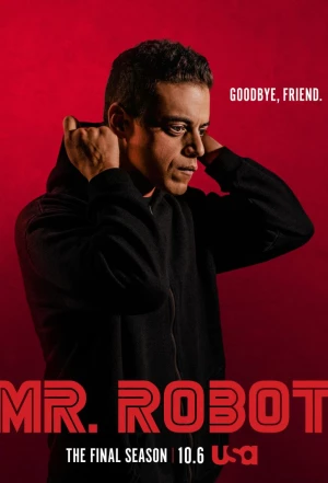 Мистер Робот 2015