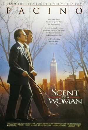 Запах женщины 1992