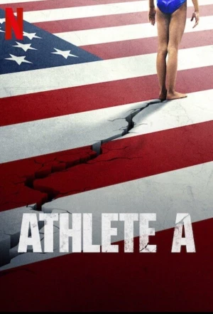 Атлетка А: Скандал в американской гимнастике 2020