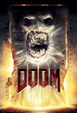 Doom 2005