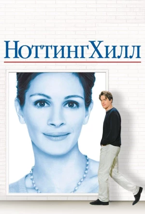 Ноттинг Хилл 1999