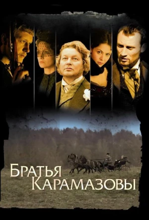 Братья Карамазовы 2008