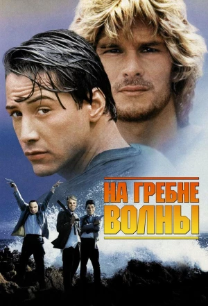 На гребне волны 1991