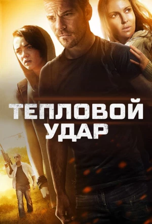 Тепловой удар 2013