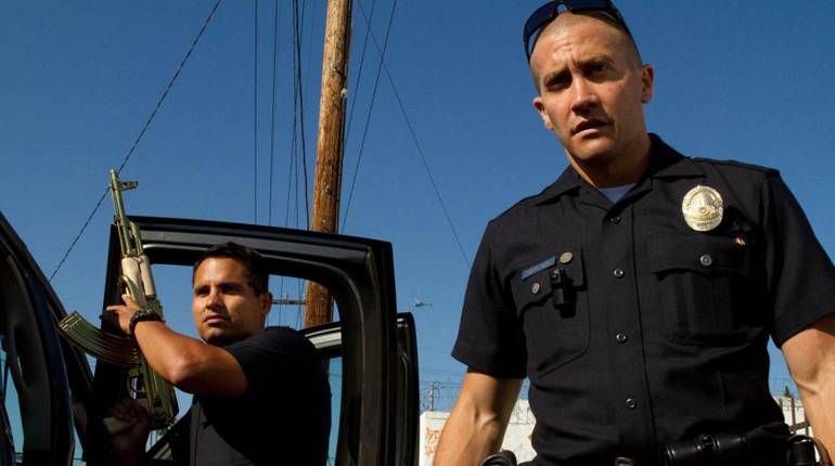 Фильмы про полицейских смотреть онлайн на HDFilm1080